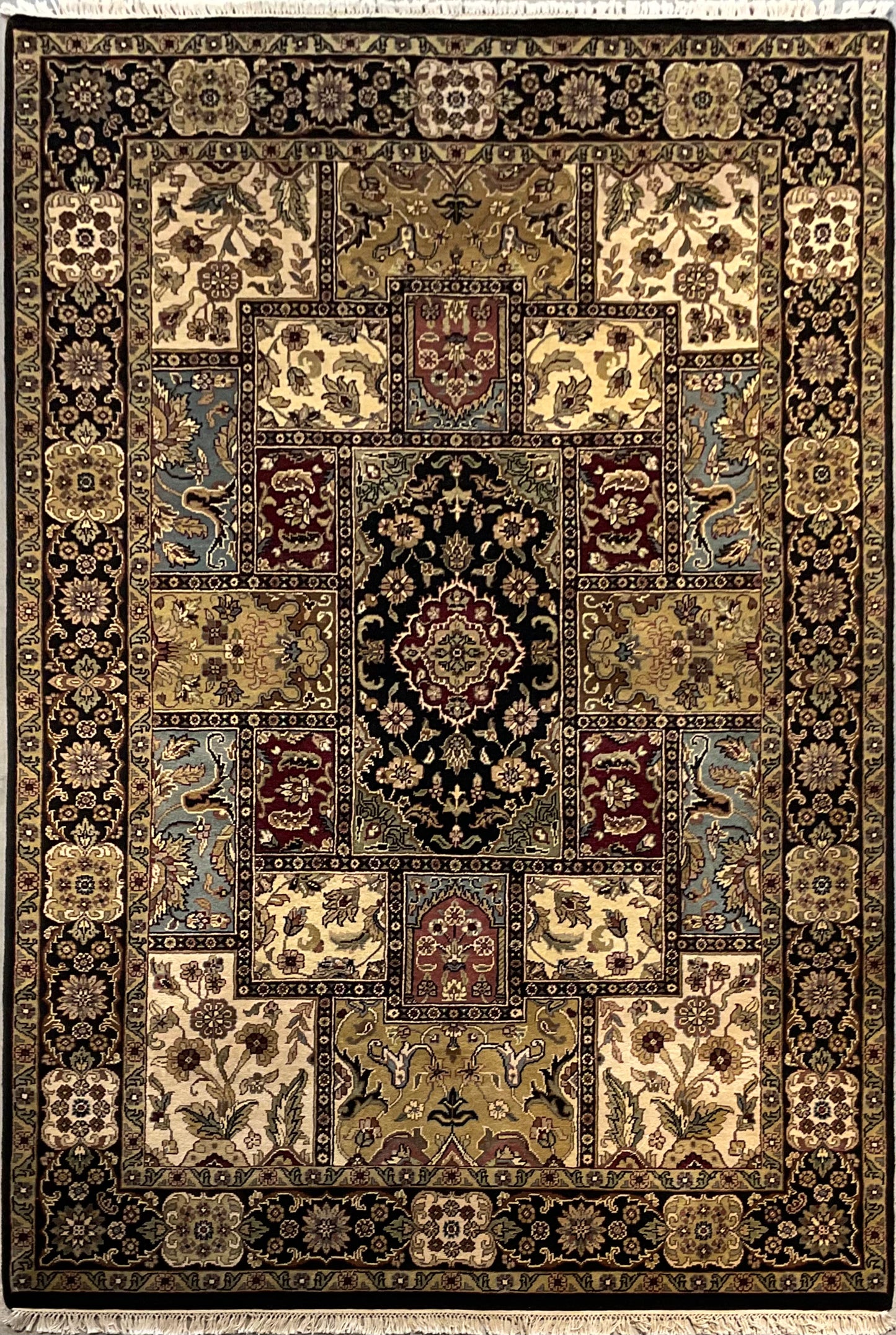 NU-5377 (Kashan)