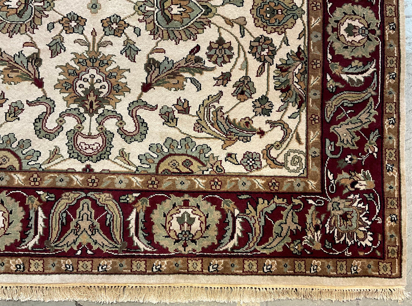 NU-5380 (Kashan)