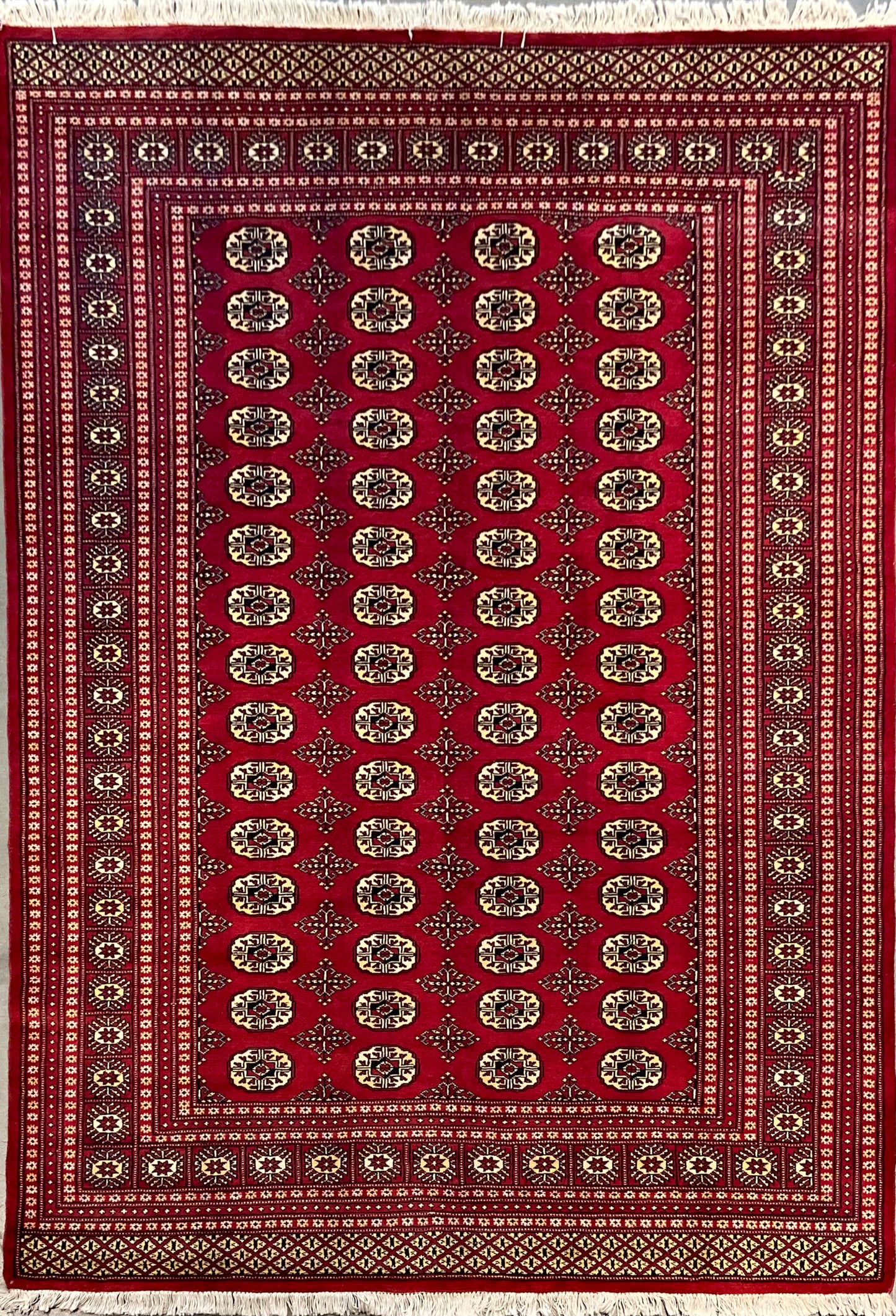 1329-H8X10-RD-PKCRWT / PK-GNBLCR