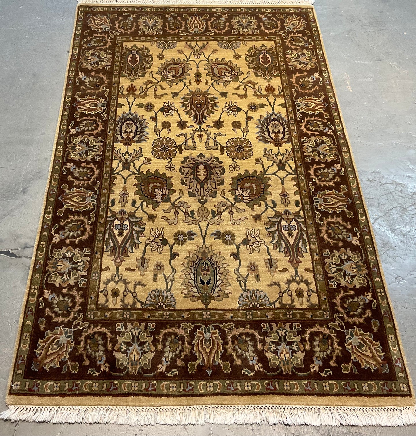 2443-H4X6-TN-BNGNGYBL (Kashan)