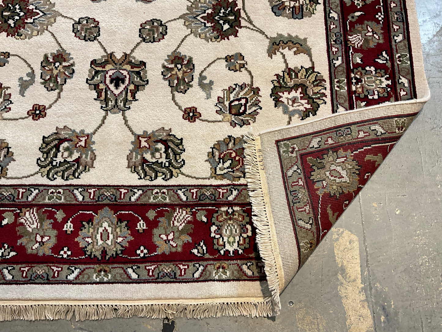 NU-5368 (Kashan)