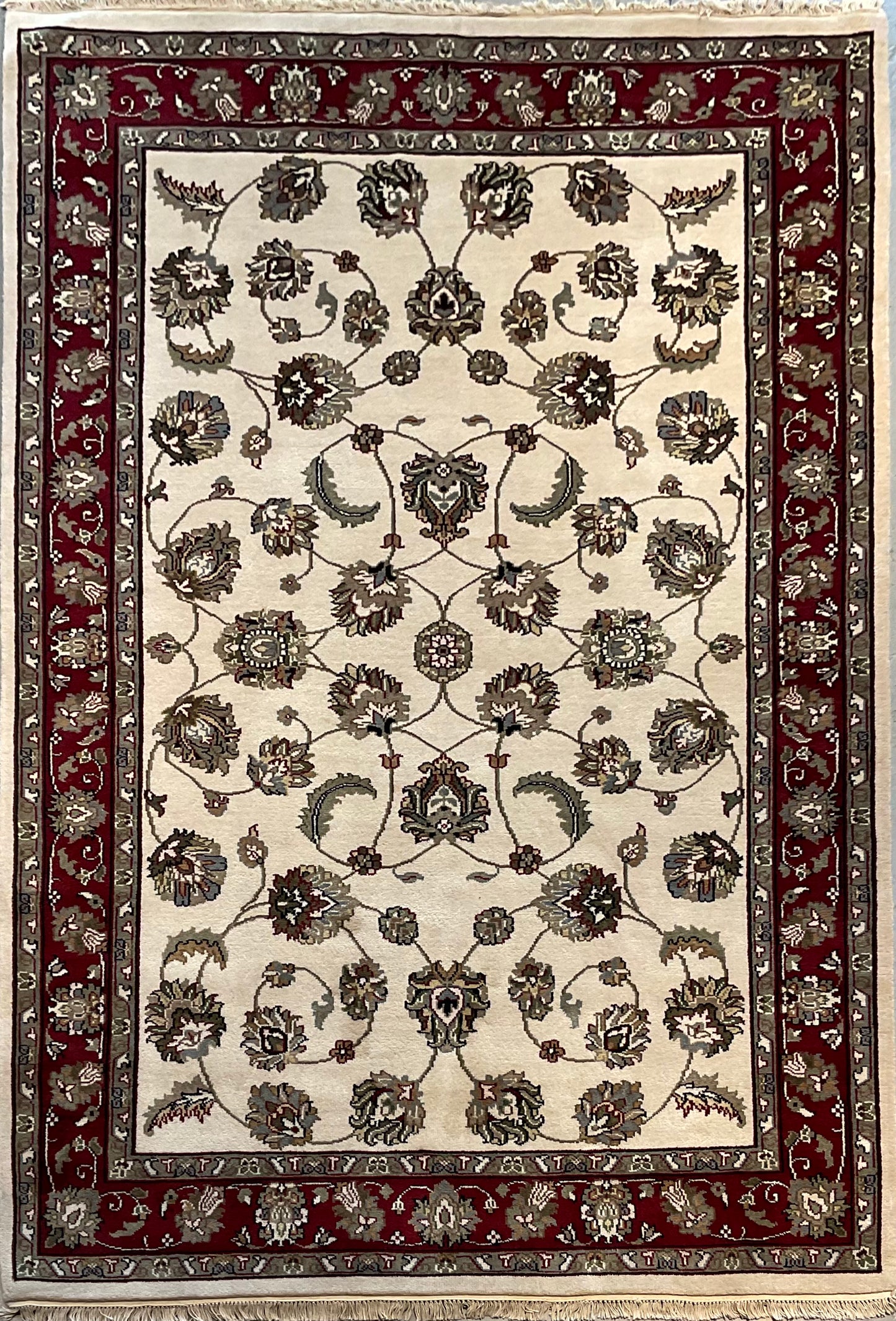 NU-5368 (Kashan)