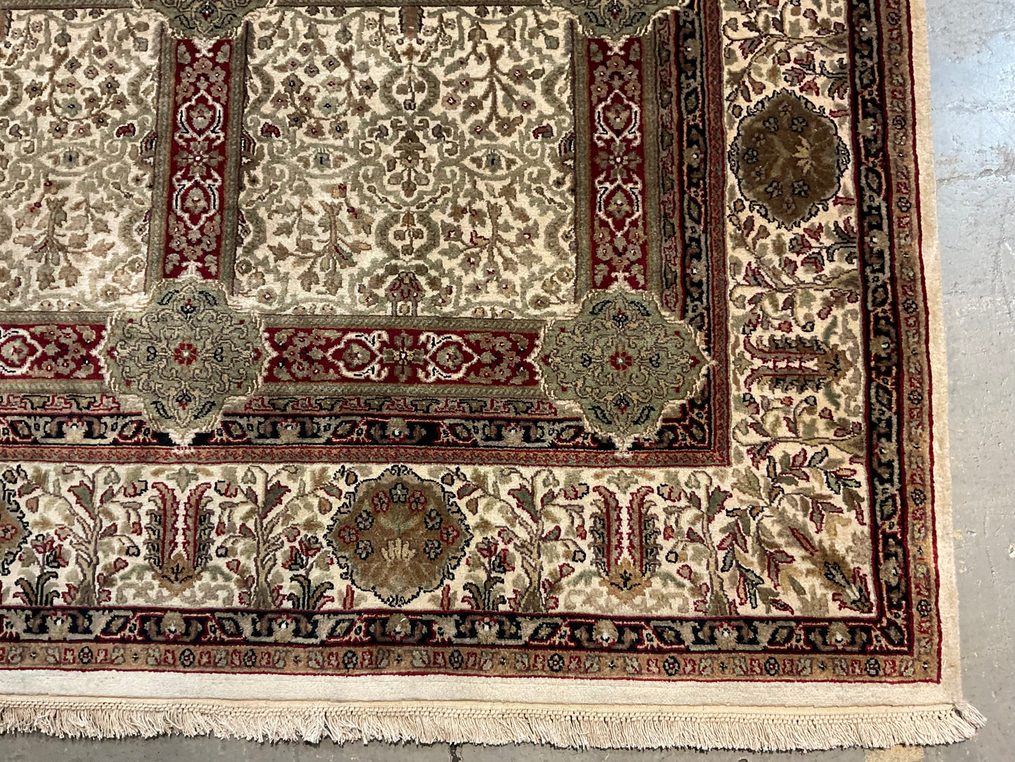 NU-5382 ( Kashan)