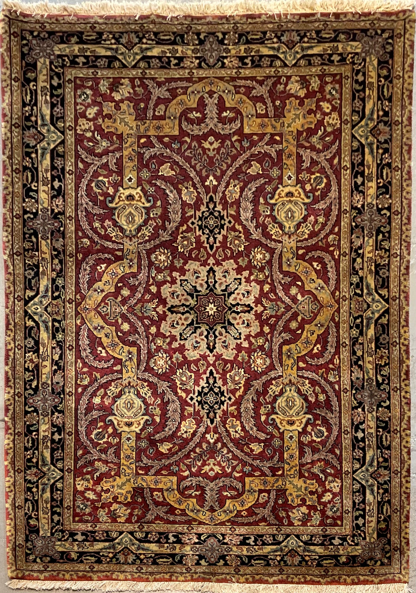 2585-H4X6-RD-GDBKWT (Tabriz)