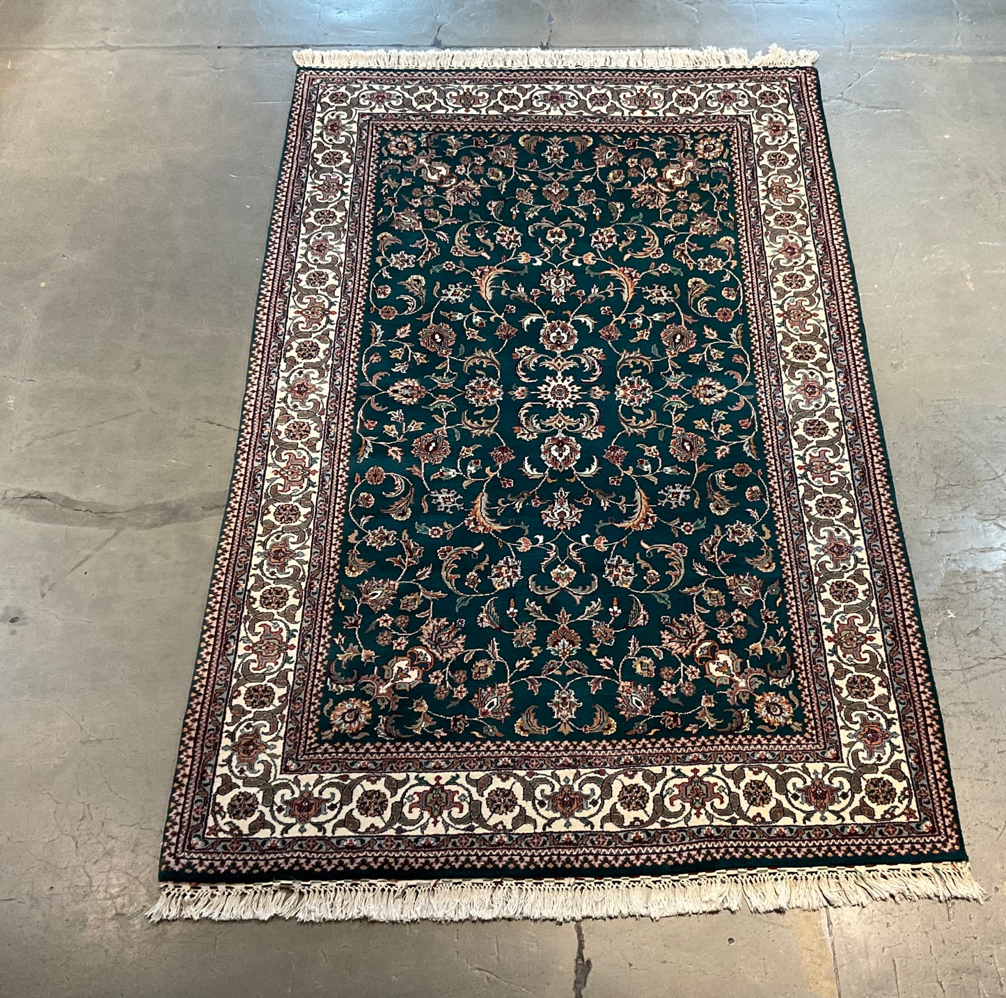 NU-5399 (Kashan)