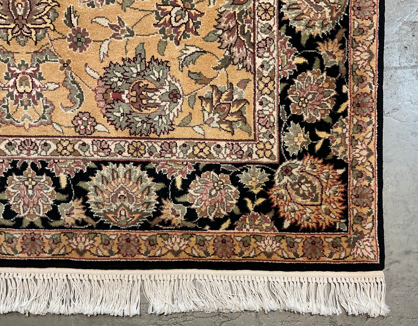 2541-H4X6-BK-TNGNBNPK (Kashan)