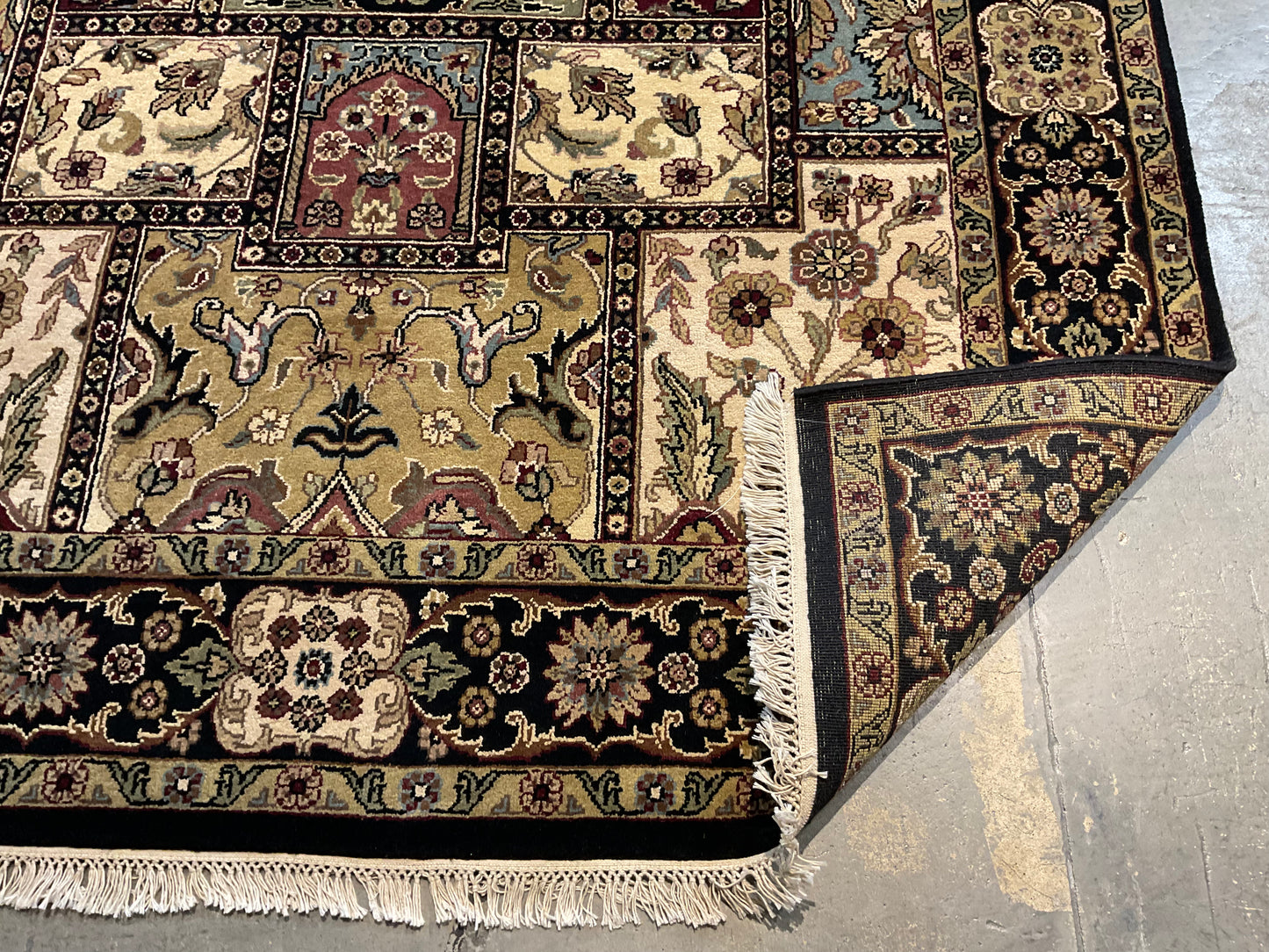 NU-5377 (Kashan)