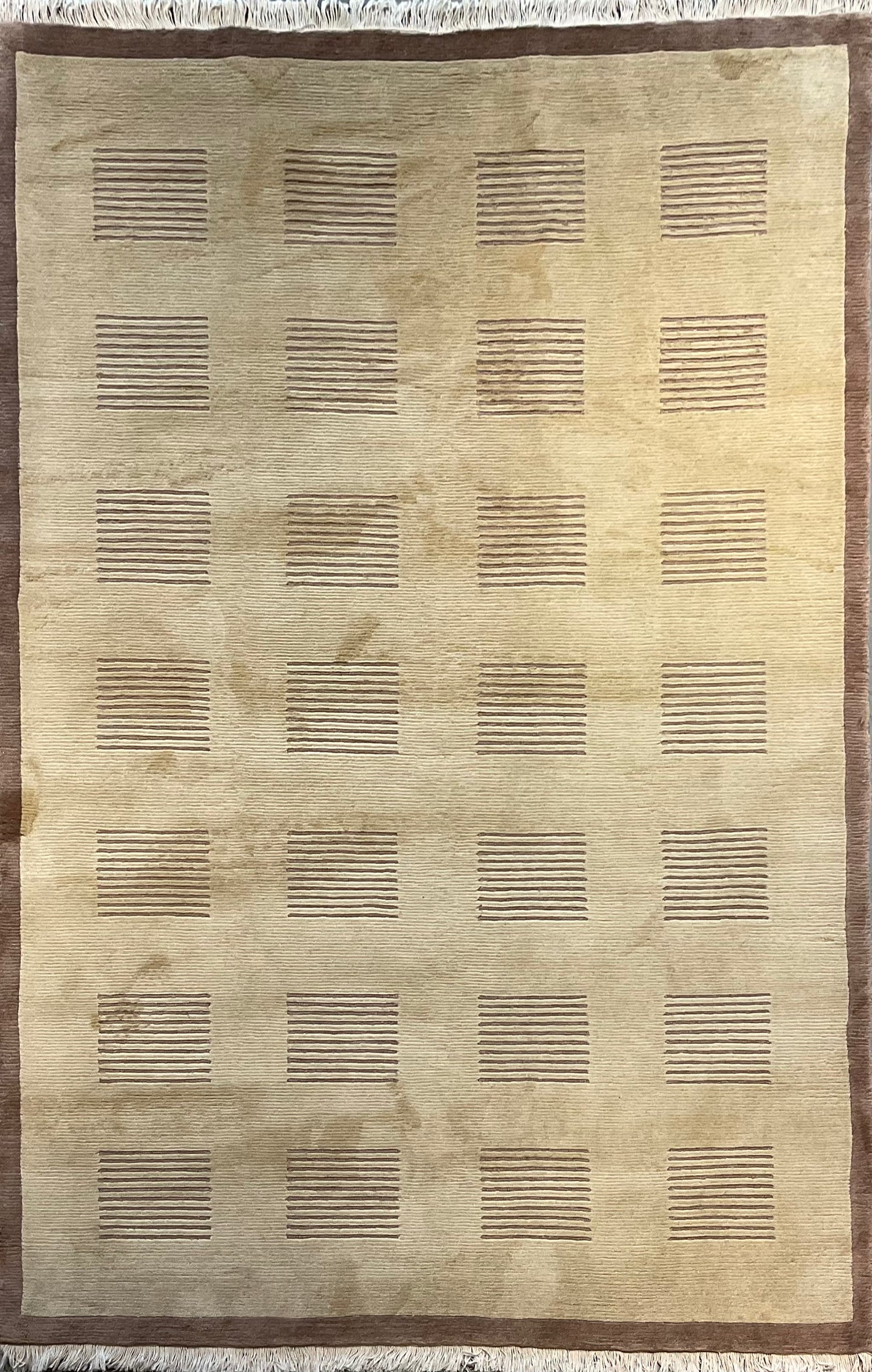 NU-5301 (Tibetan)