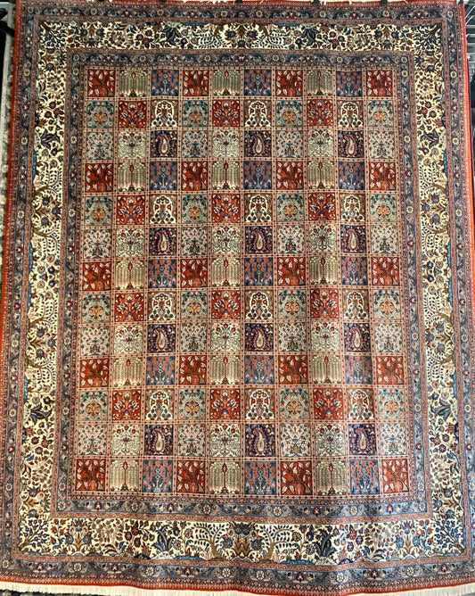 Persian Garden Design