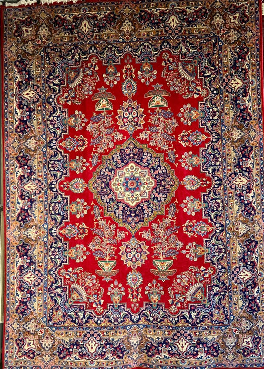 Mashad Rug