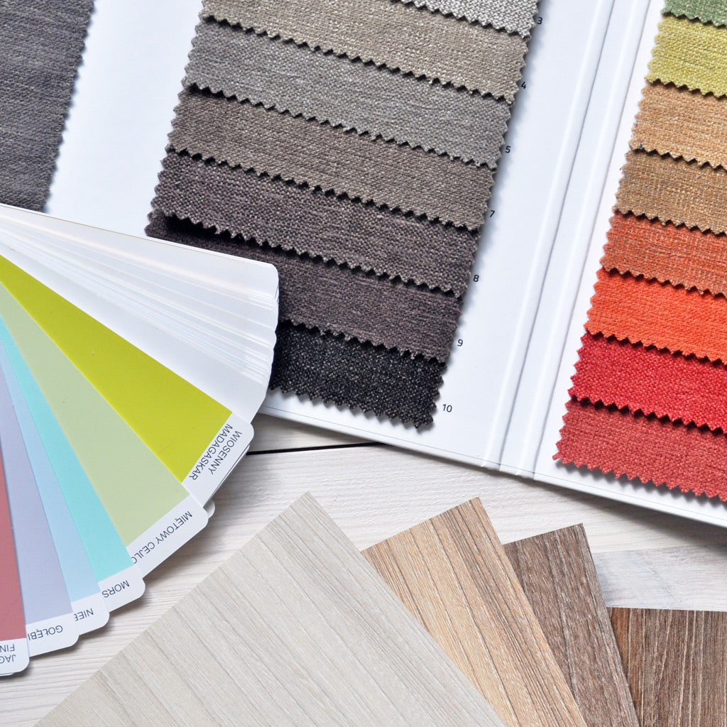 A Rug Shopper's Guide: Top 5 Design Tips