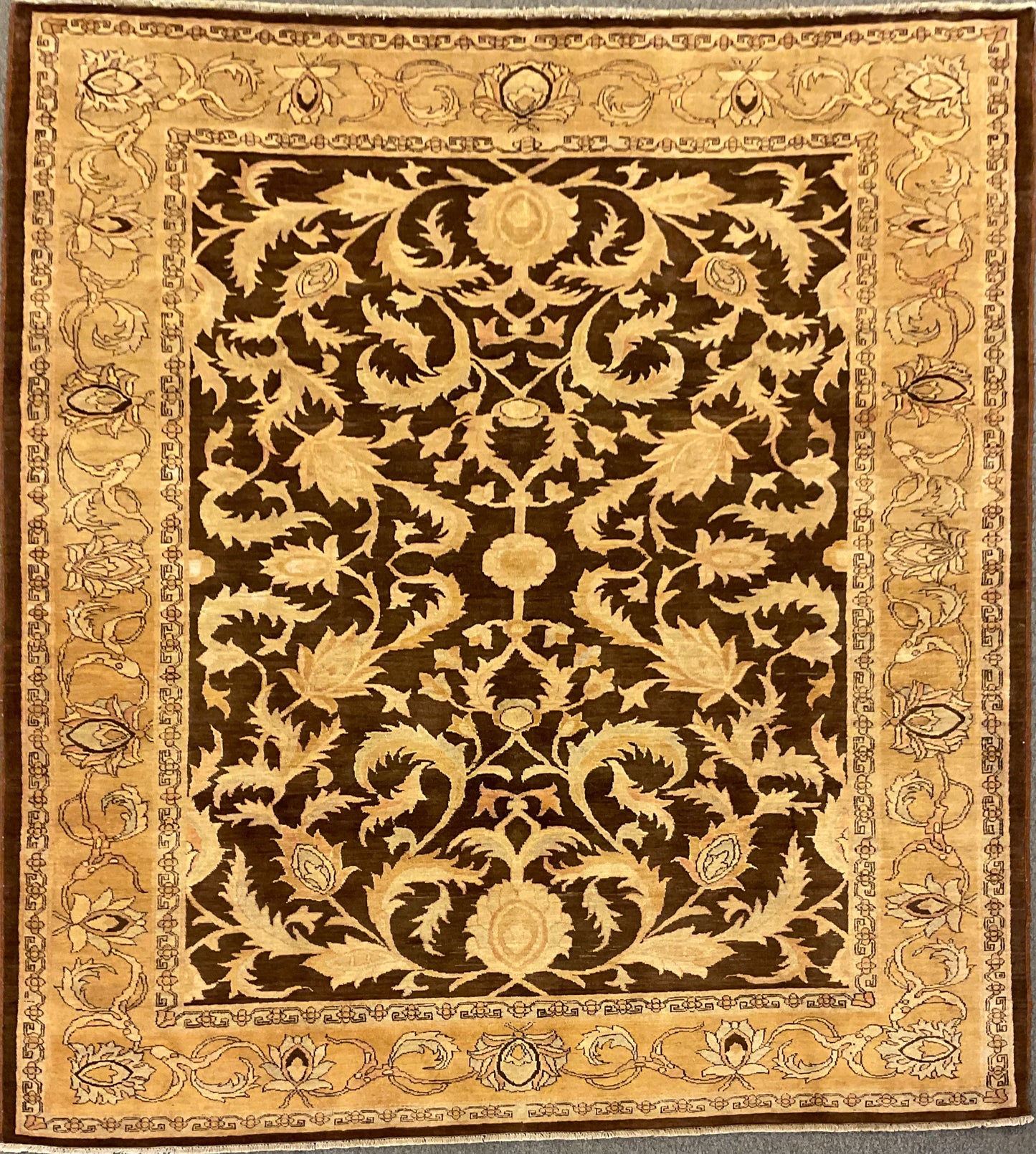 1217-H8X10-BN-CRPK (Serapi)