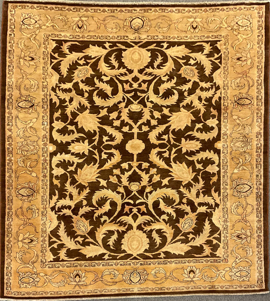 1217-H8X10-BN-CRPK (Serapi)