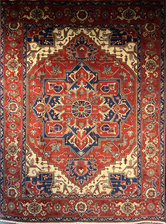 2064-H9X12-RD-BLCRGNPK