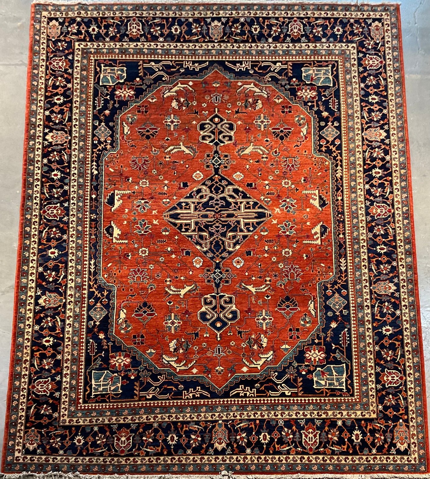 1588-H9X12-RD-BLCROR