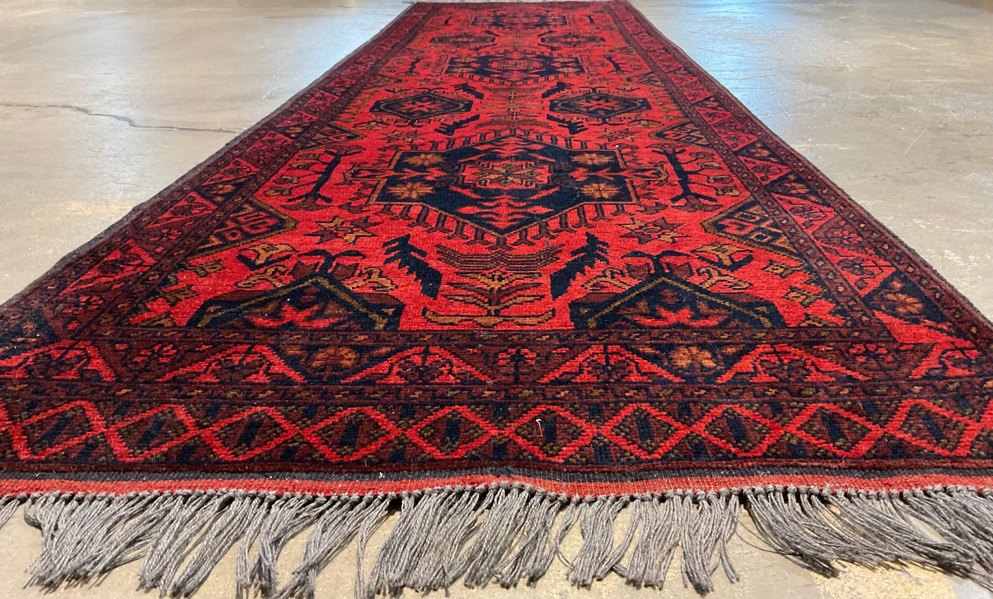 2643-H2X10-BL-RDGDBN