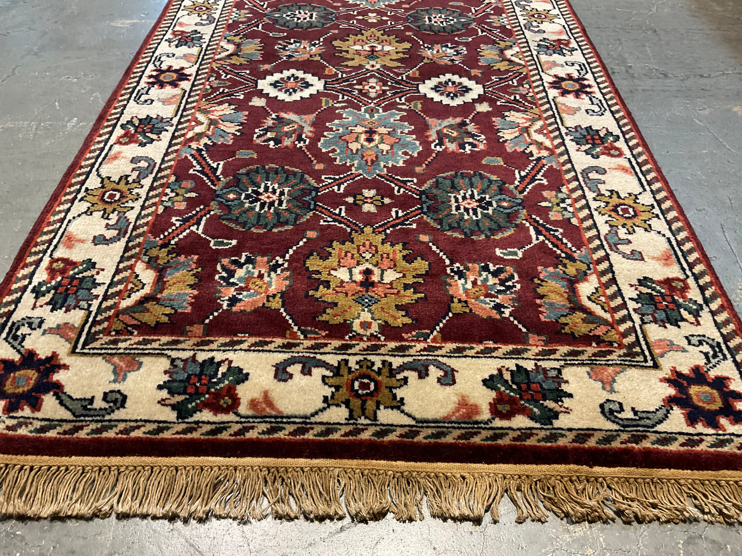 2154-H3X5-RD-TNWTGNBLYL