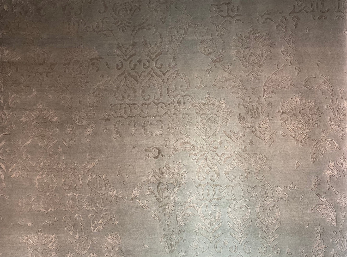 Subtle area rug yet sophisticated | NU-3414