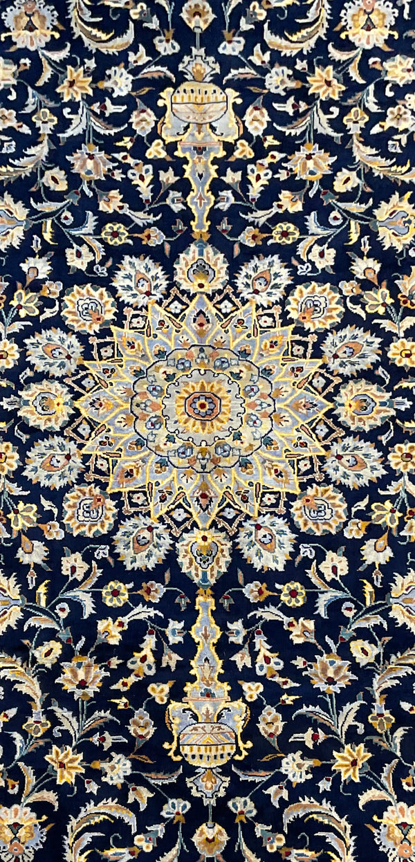 NU-2234 (Antique Persian Kashan)