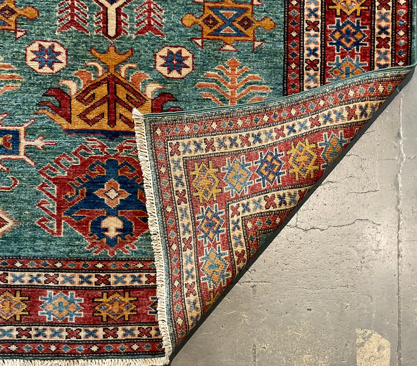 2511-H4X6-BL-RDORGNCR