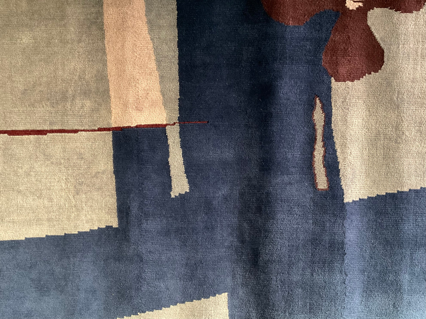 NU-4754 (Tibetan)