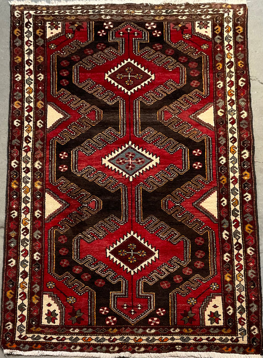 2550-H4X6-BNWTRDGDBL (Hamedan)