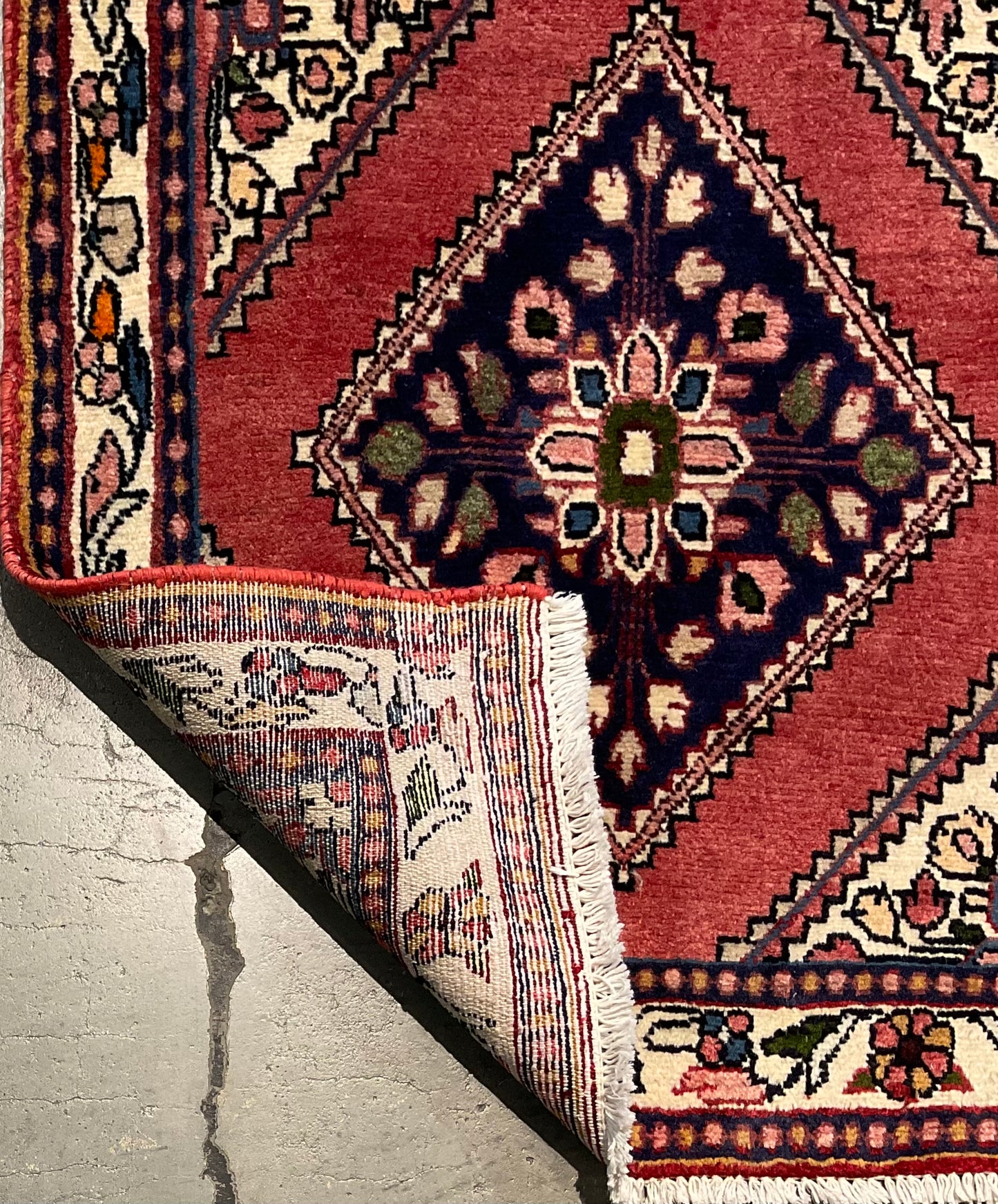 NU-1738 (Persian Yalameh)