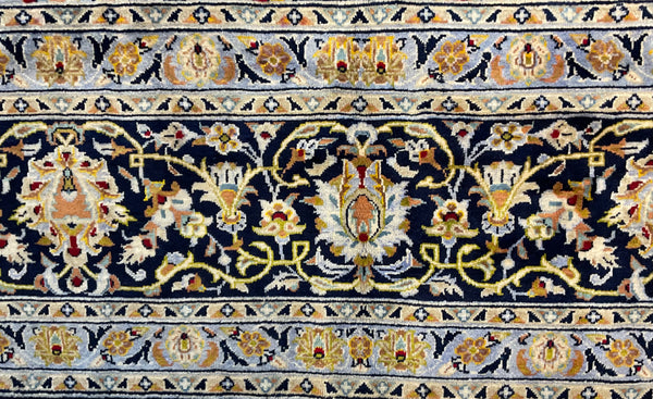 NU-2234 (Antique Persian Kashan)