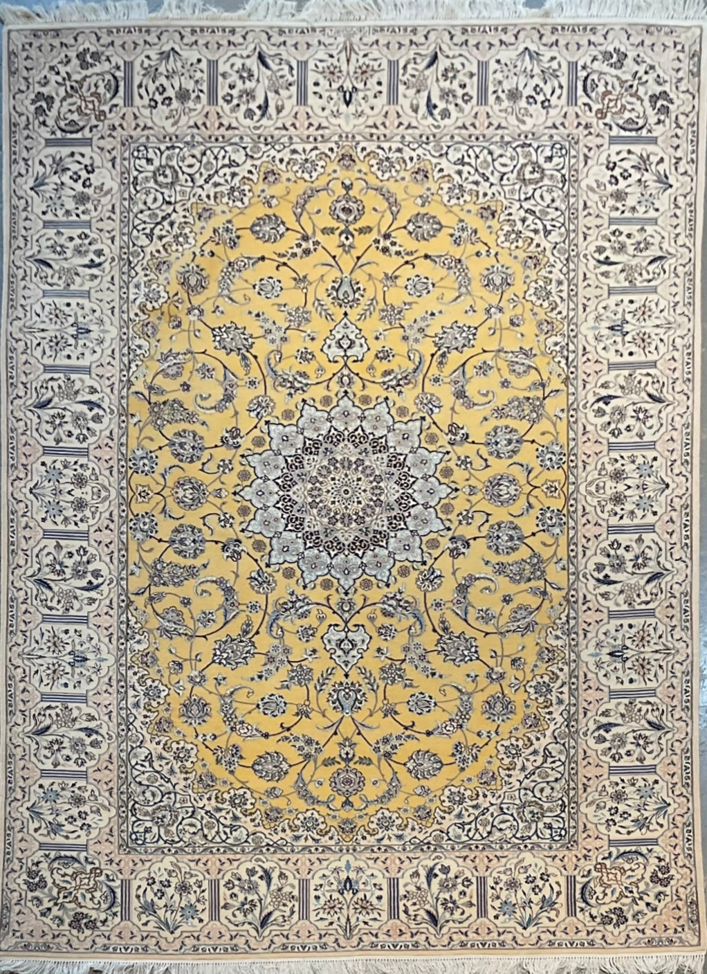 NU-2380 (Persian Nain)