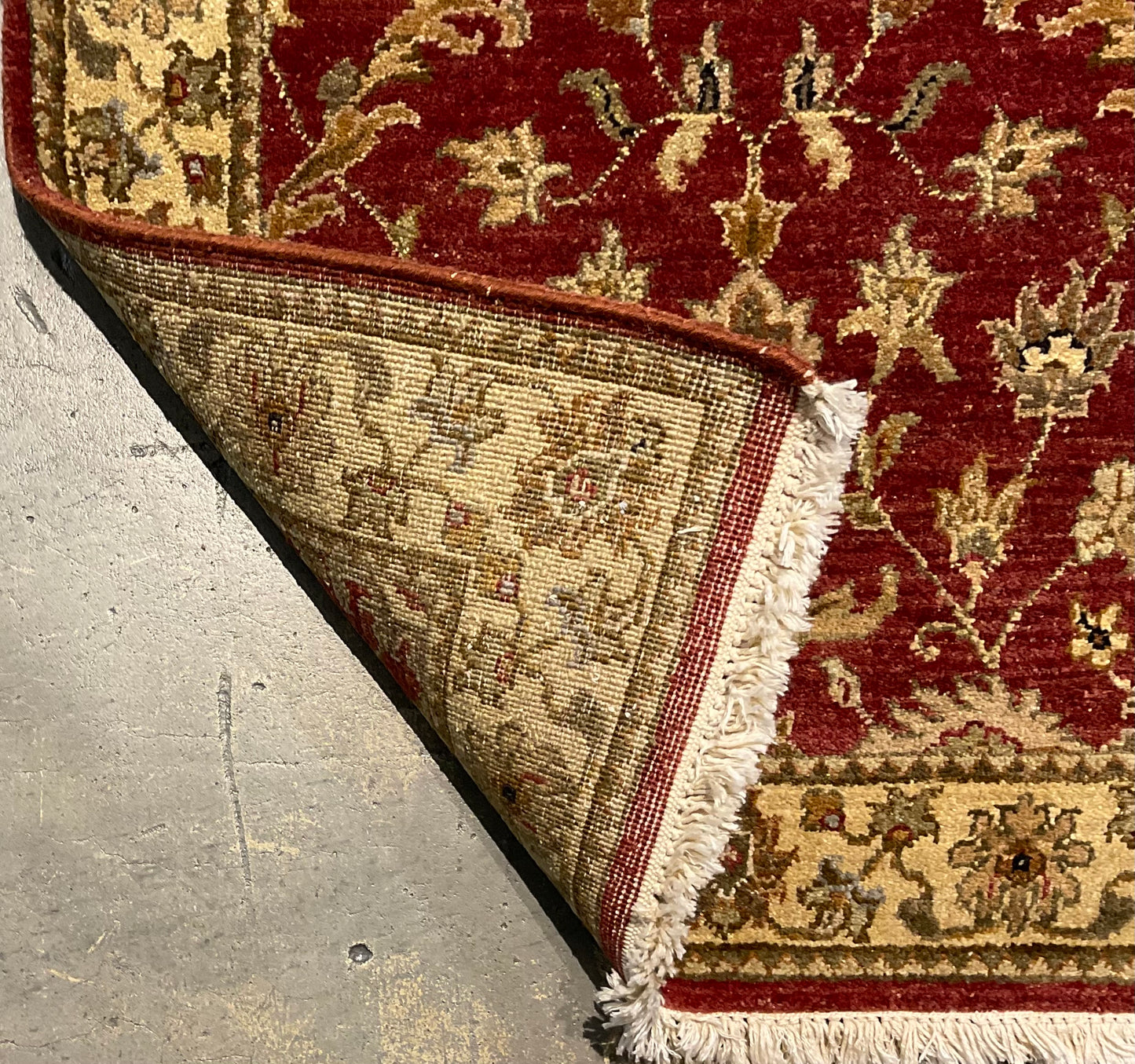 2655-H2X10-RD-CRGDBN