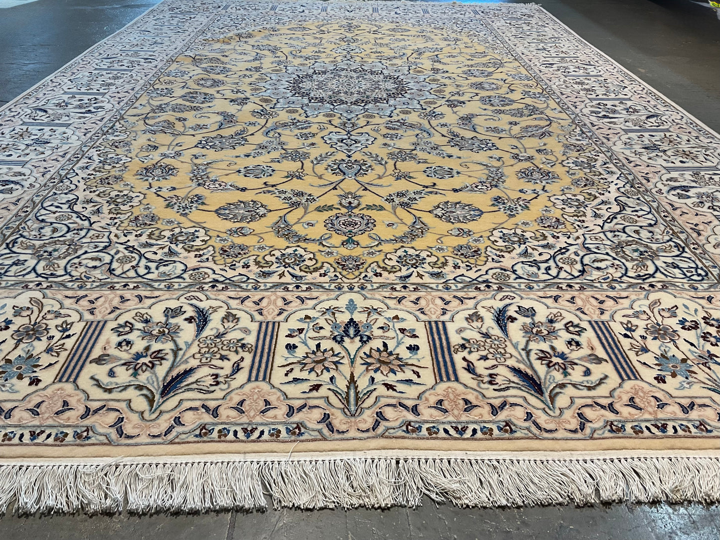 NU-2380 (Persian Nain)