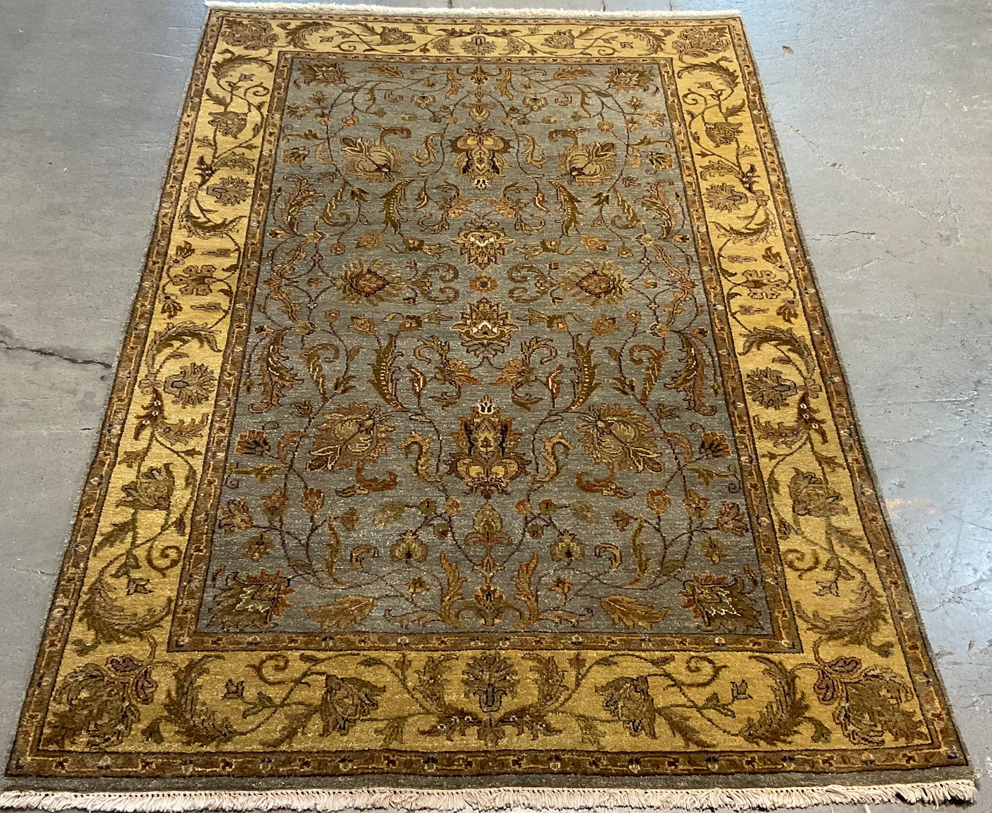 2414-H4X6-BL-CRBNGNOR