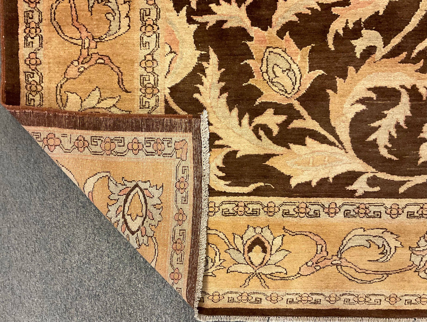 1217-H8X10-BN-CRPK (Serapi)