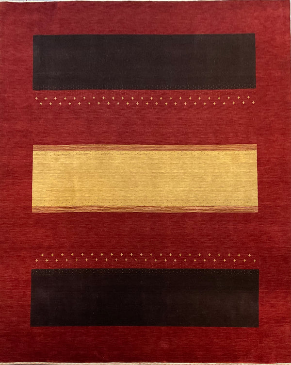 NU-17 (8'x10')
