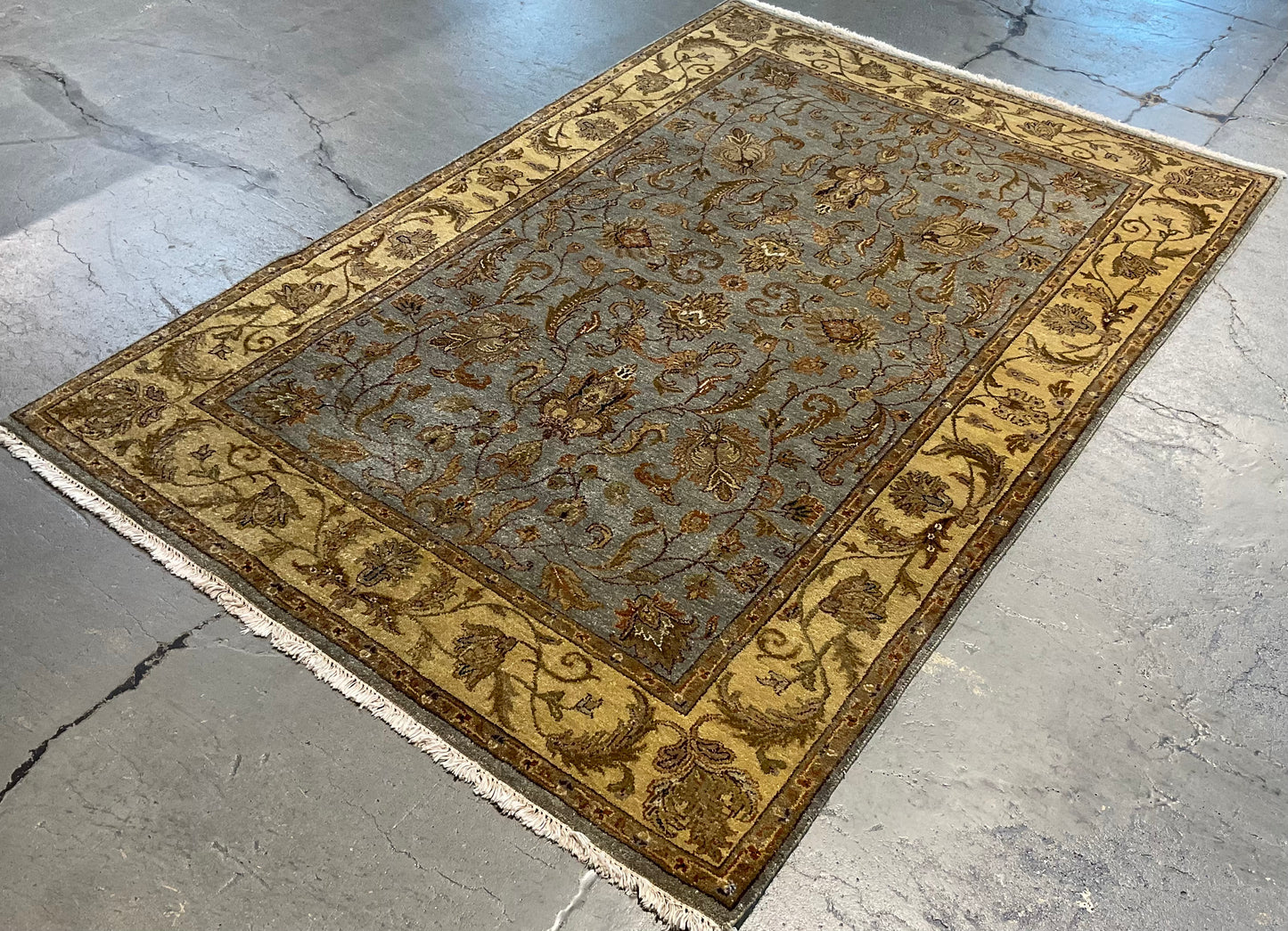 2414-H4X6-BL-CRBNGNOR