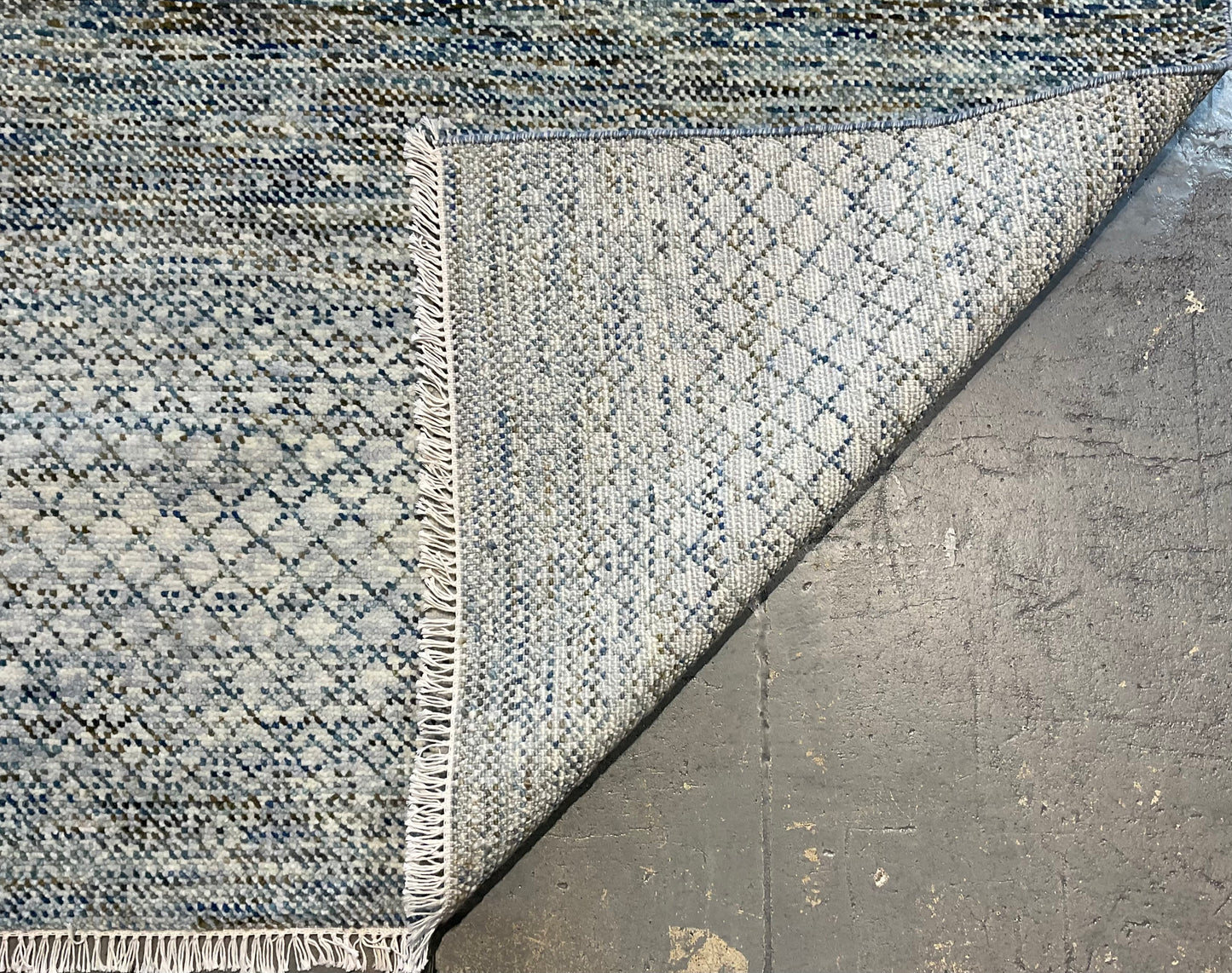 A stylish Seattle rug design | NU-7425