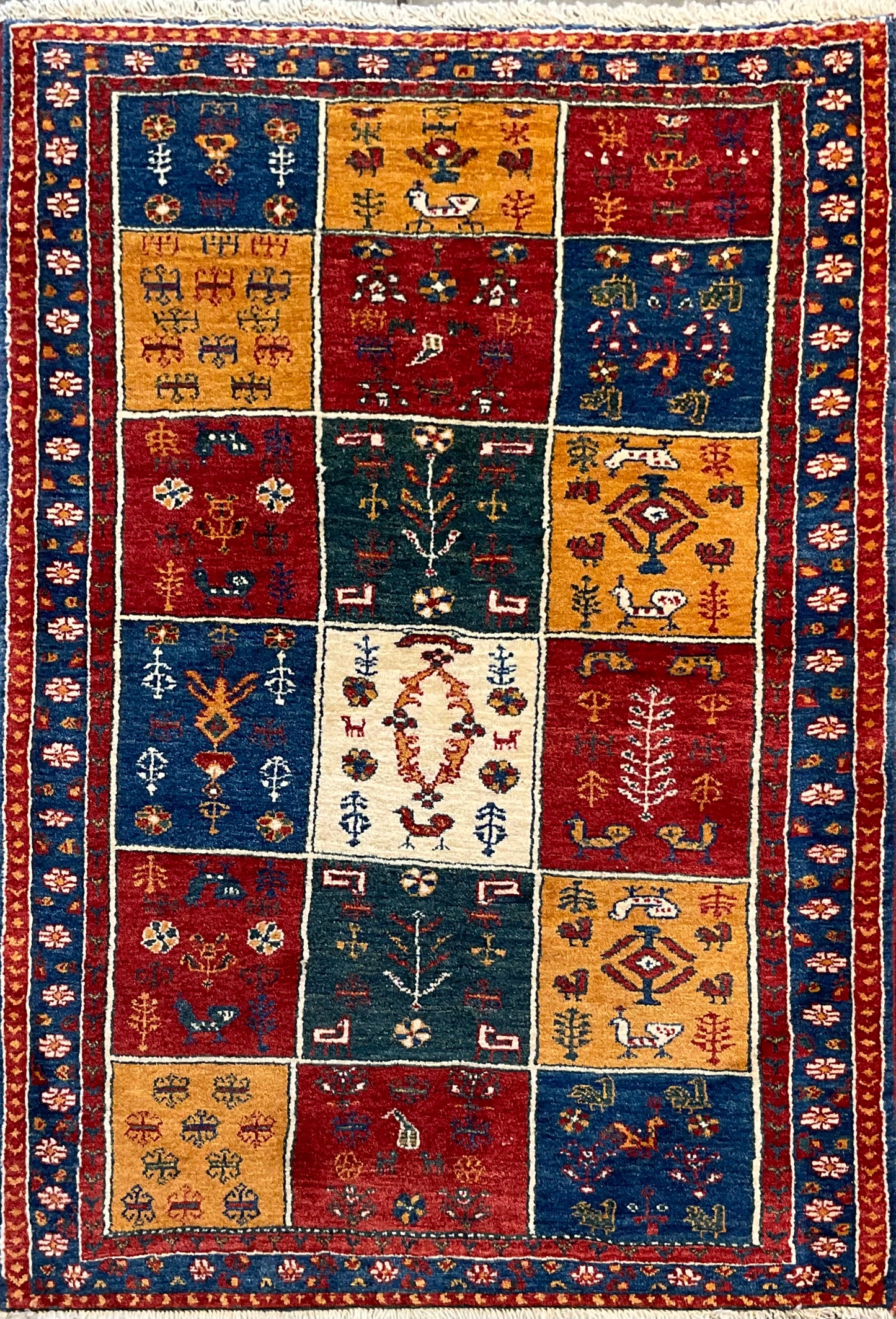 2201-H3X5-BL-RDGDWTGN