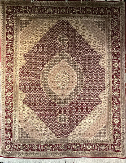 NU-285 (Tabriz Mahi)