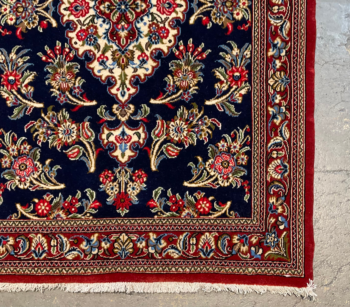 NU-4823 (Persian Qum)