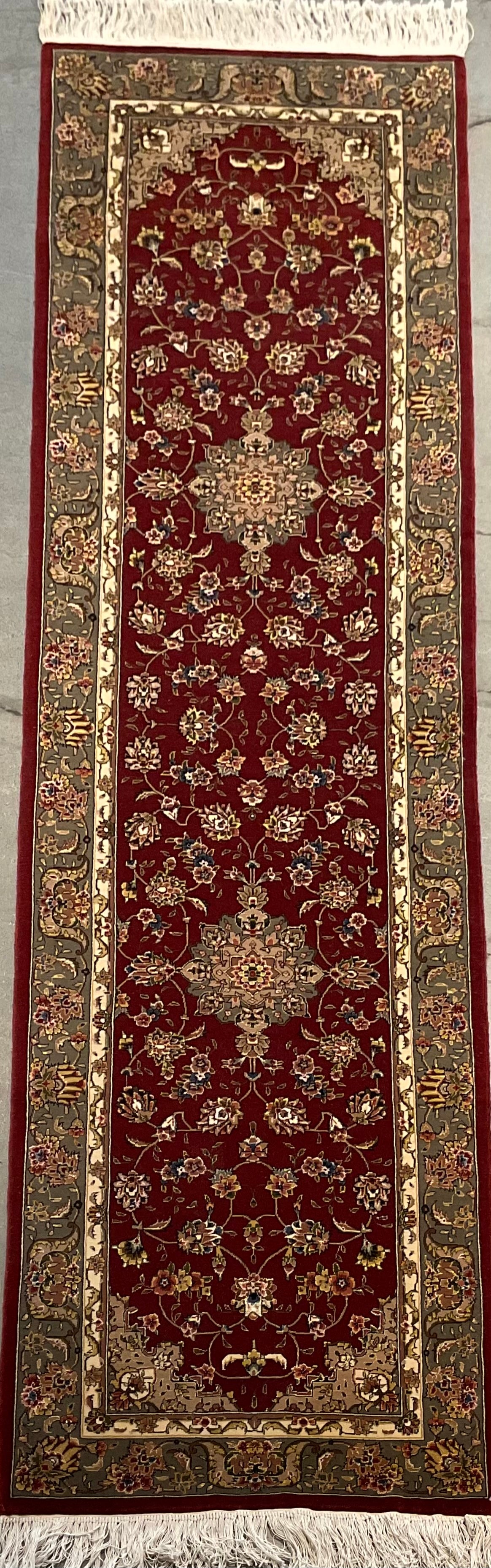 NU-2539 (Kashan)