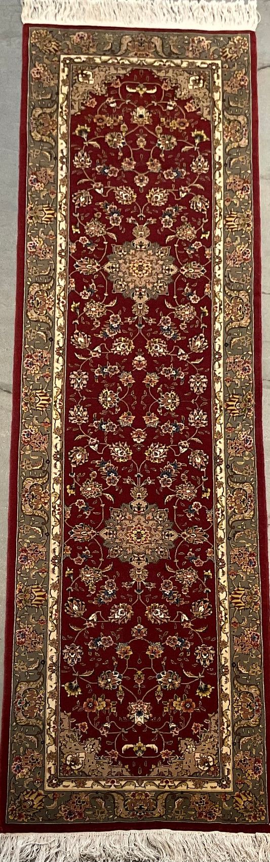 NU-2539 (Kashan)