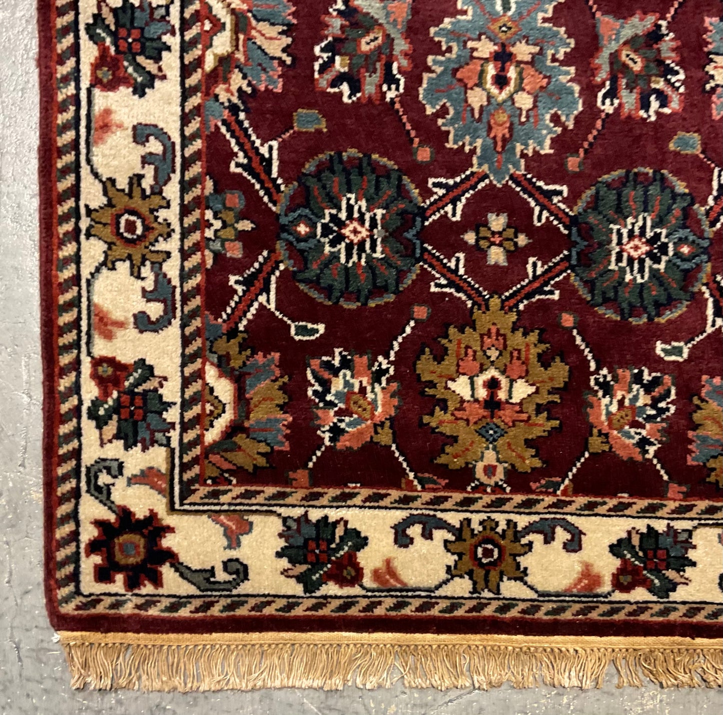 2154-H3X5-RD-TNWTGNBLYL