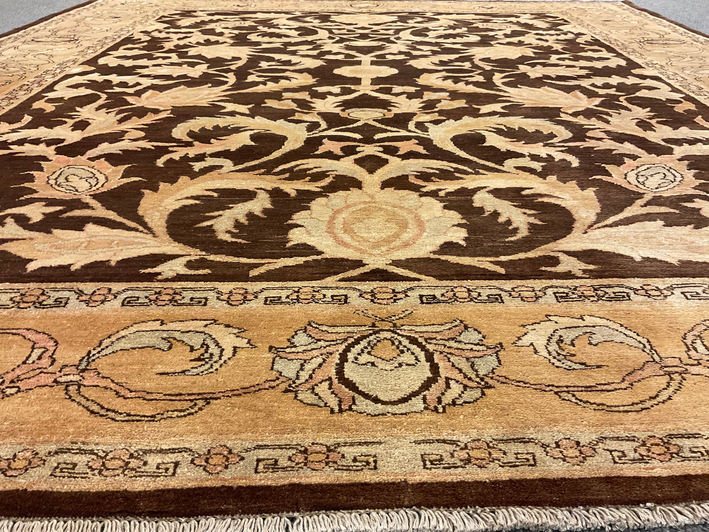 1217-H8X10-BN-CRPK (Serapi)