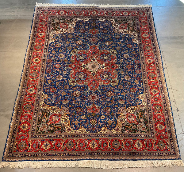 NU-2177 (Antique Tabriz Persian)