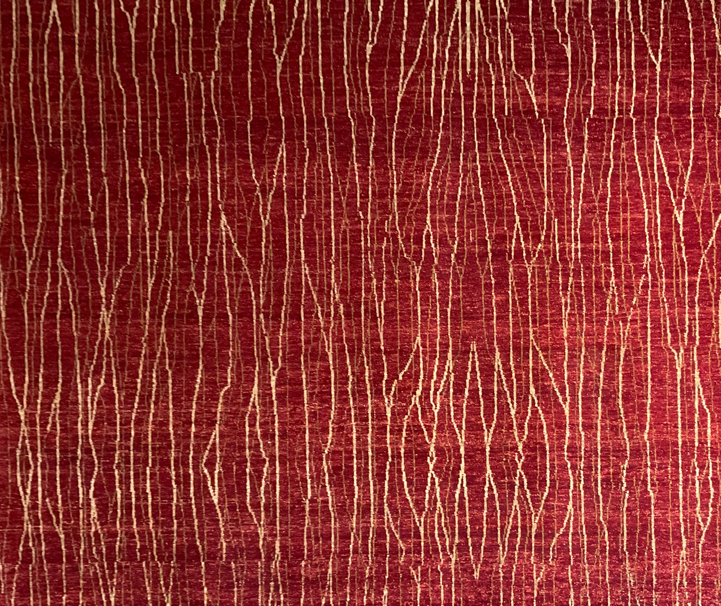 A perfect rug for modern, transitional, or cozy interiors | NU-338