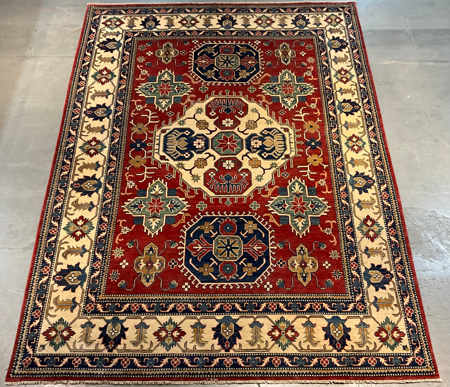 1665-H9X12-RD-CRTNBLGN