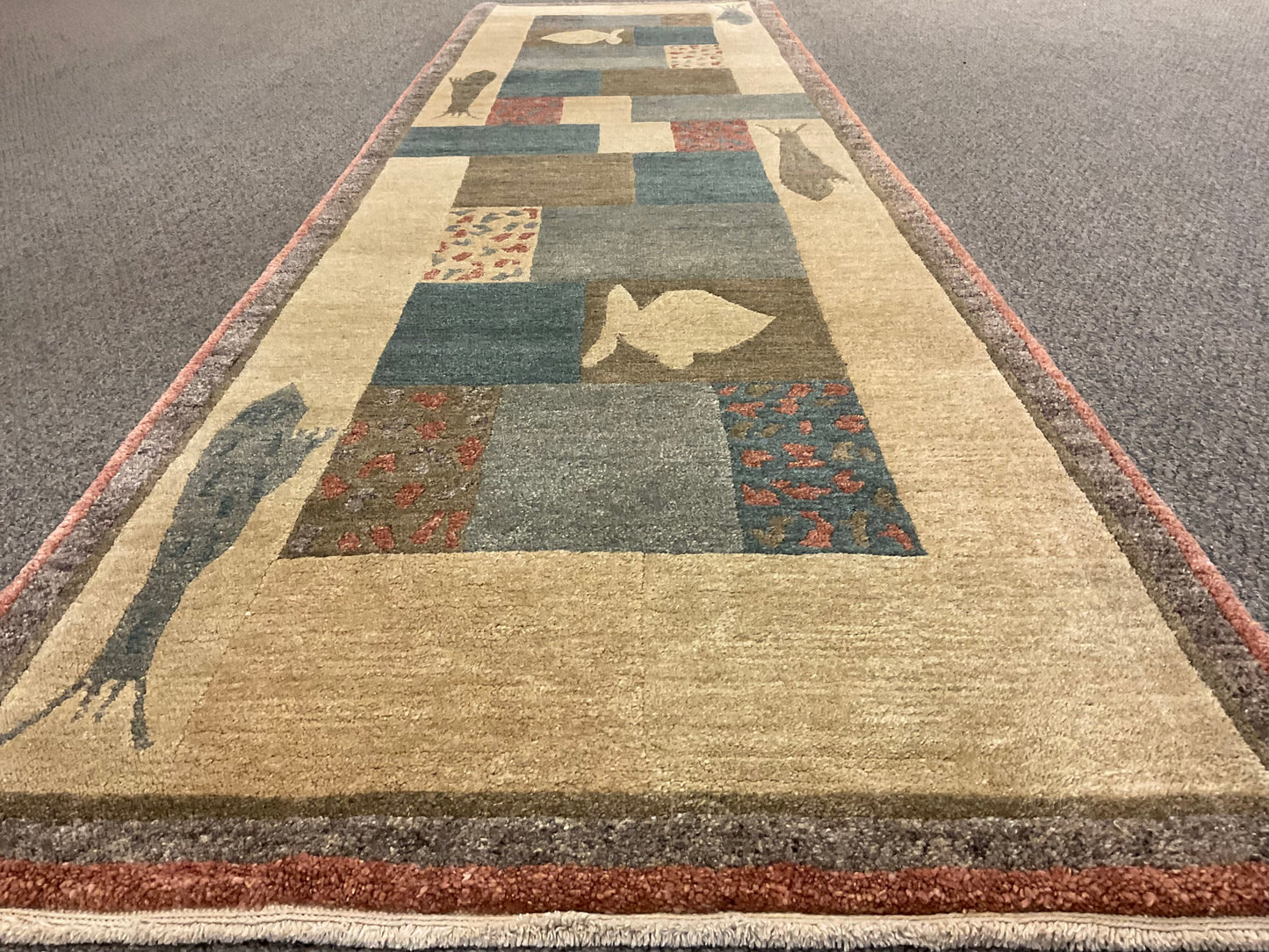 2634-H2X10-PK-GYTNBLBN (Tibetan)