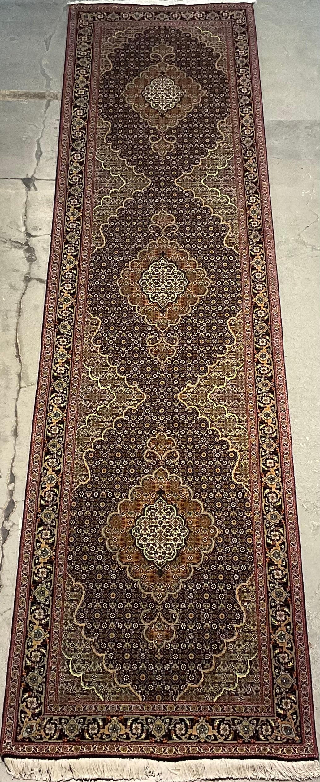 NU-4957 (Persian Tabriz)