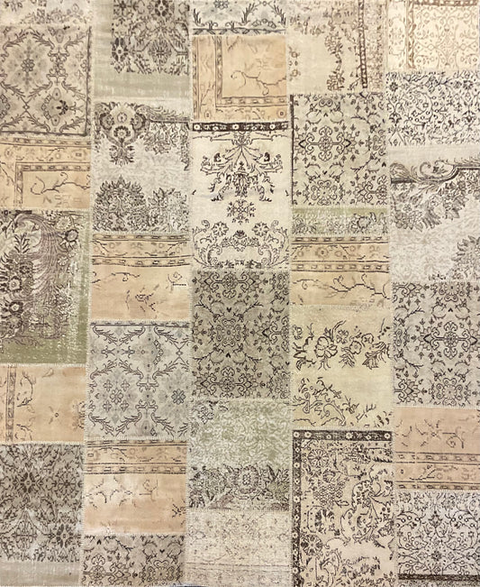 NU-363 (Patchwork)