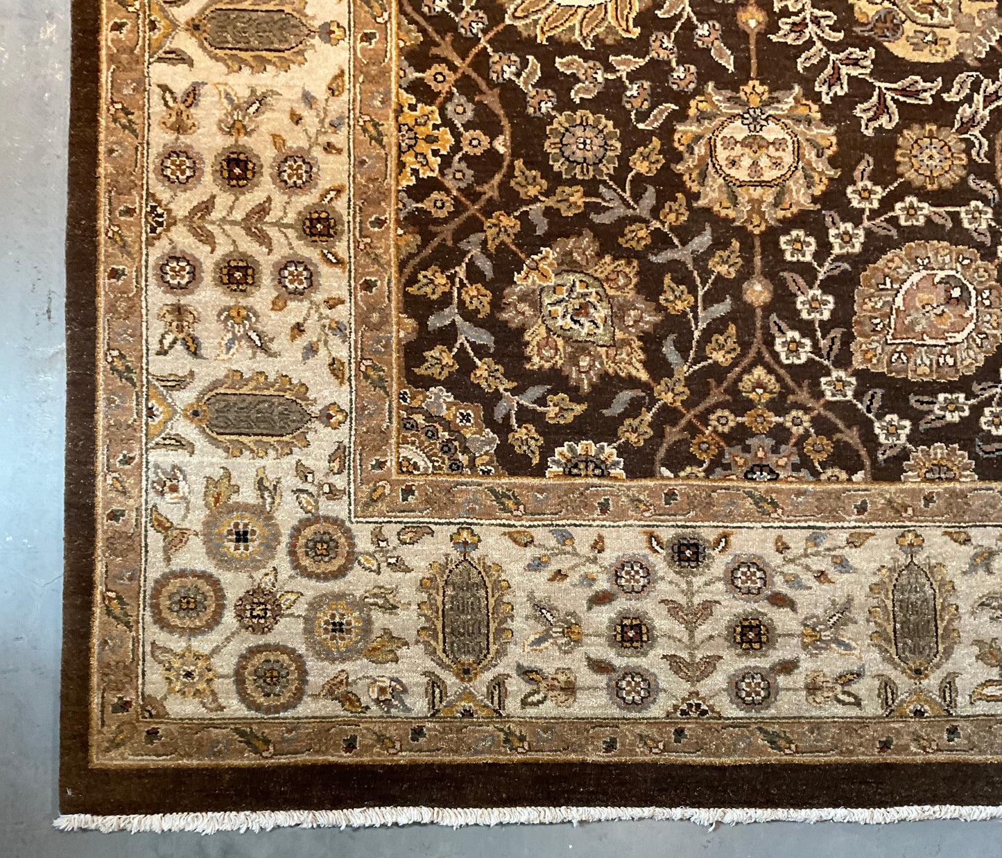 1600-H9X12-BN-TNCRWTGY